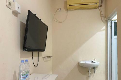 Hotel Ck Homestay Syariah Redpartner