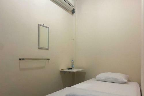 Hotel Ck Homestay Syariah Redpartner