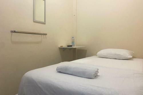 Hotel Ck Homestay Syariah Redpartner