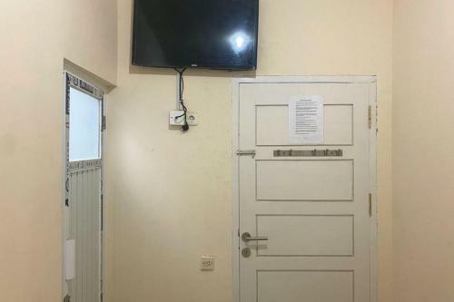 Hotel Ck Homestay Syariah Redpartner