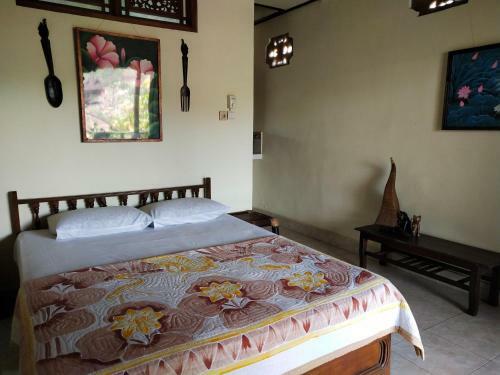 Hostal Bagus Homestay
