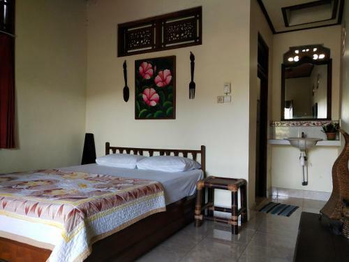 Hostal Bagus Homestay