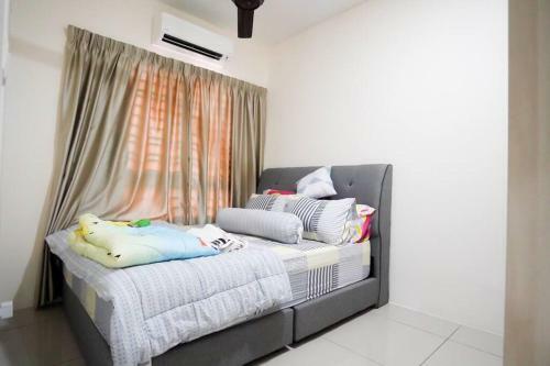 Simfoni II 3-bedroom Apartment