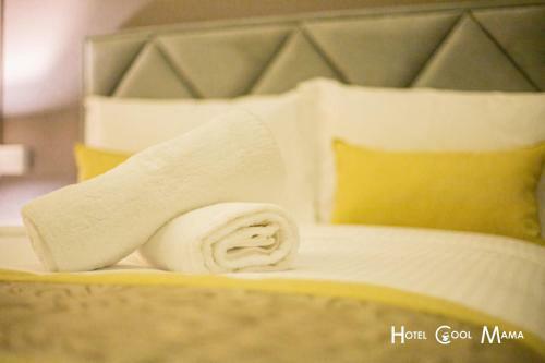 Hotel Cool Mama