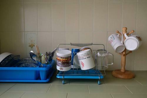 Simple Home Taiping ??