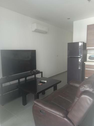 Scandi Apartments