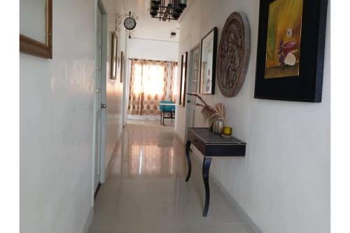 Hotel Oyo 872 Villa Tomasa Beach Resort