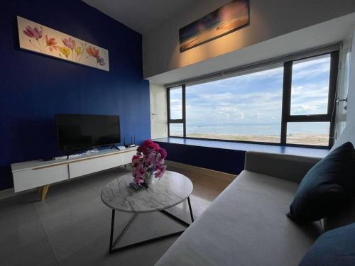 Apartamento Imperio Residence( 2room )[wi-fi]+seaview