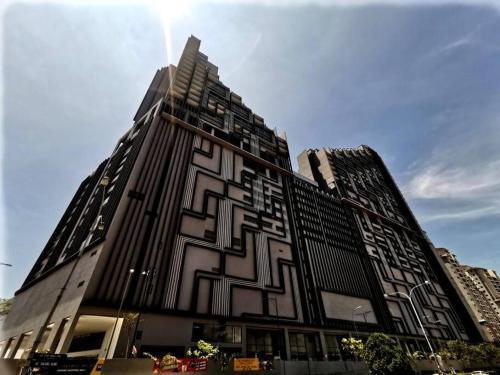 Apartamento Imperio Residence( 2room )[wi-fi]+seaview
