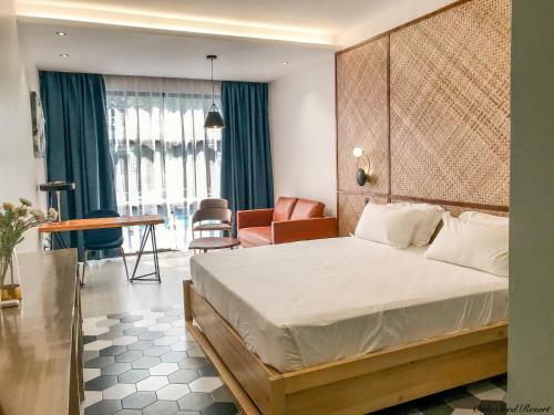 Hotel Only Seed Resort ???????