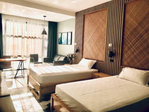 Hotel Only Seed Resort ???????