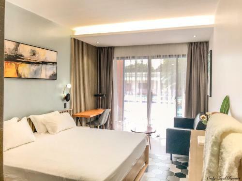 Hotel Only Seed Resort ???????
