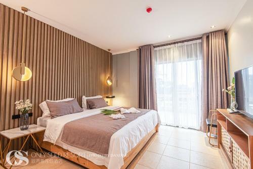 Hotel Only Seed Resort ???????