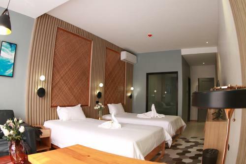 Hotel Only Seed Resort ???????