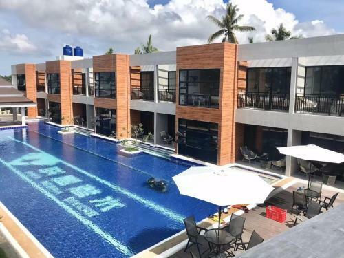 Hotel Only Seed Resort ???????