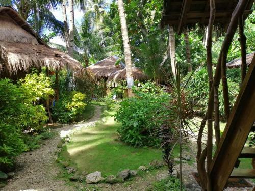 Albergue Aventura Siquijor