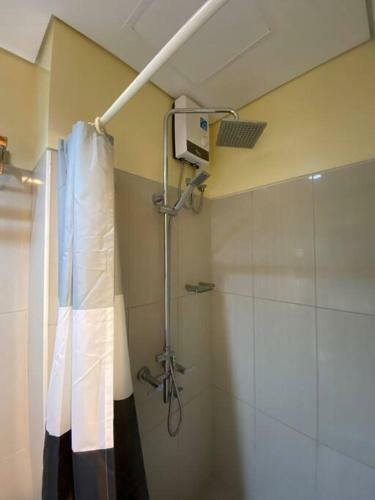 Apartamento Cozy Space At Shell Residences In Tower A