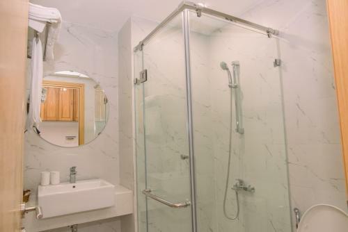 Apartamento Pullman
