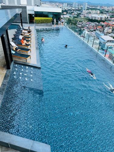 Apartamento The Base Central 1009 By Pupu