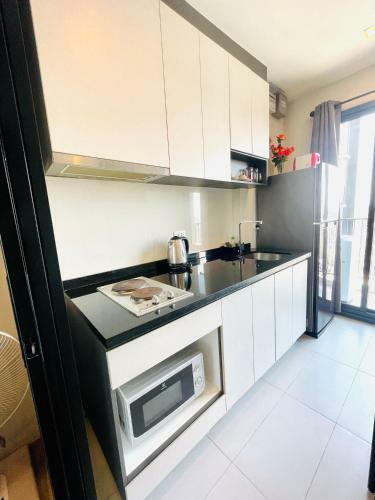Apartamento The Base Central 1009 By Pupu