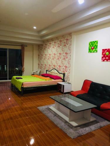 Apartamento Golden Tiger Inn