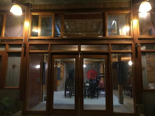 S Plus House