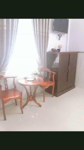 Minh Minh Hotel