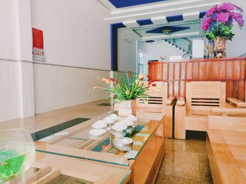 Minh Minh Hotel