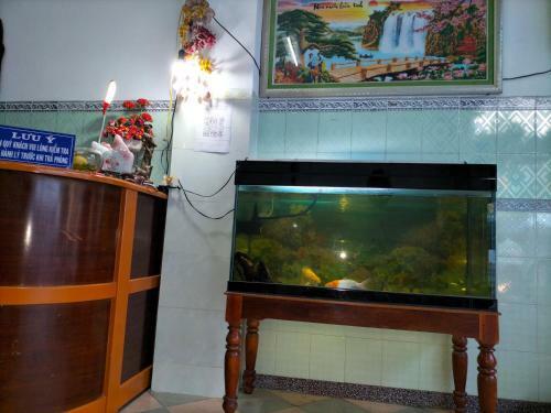 Hotel Thanh L?ch Motel
