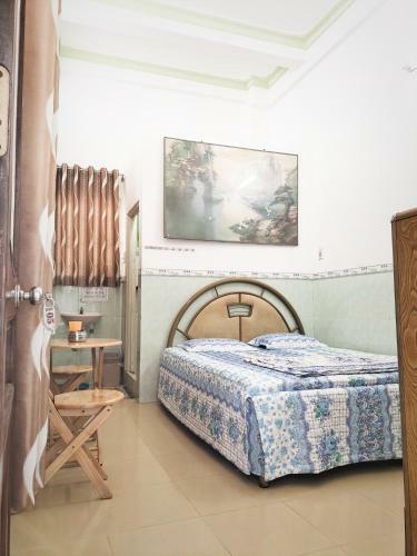 Hotel Thanh L?ch Motel