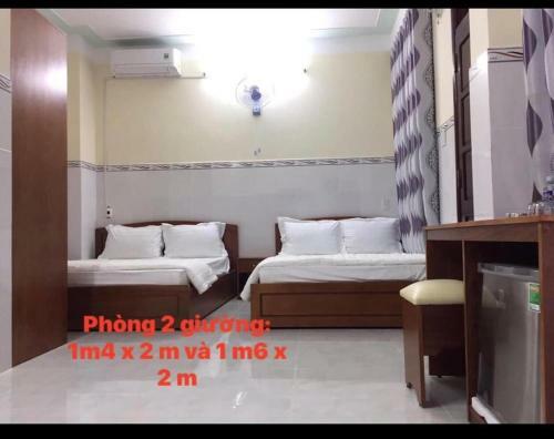 Bed & Breakfast Nh� Ngh? Eo Gi�