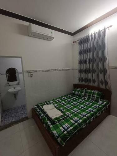 Bed & Breakfast Nh� Ngh? Eo Gi�