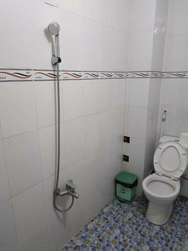 Bed & Breakfast Nh� Ngh? Eo Gi�