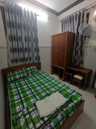 Bed & Breakfast Nh� Ngh? Eo Gi�