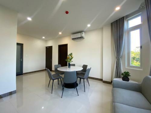 Rosella Apartment