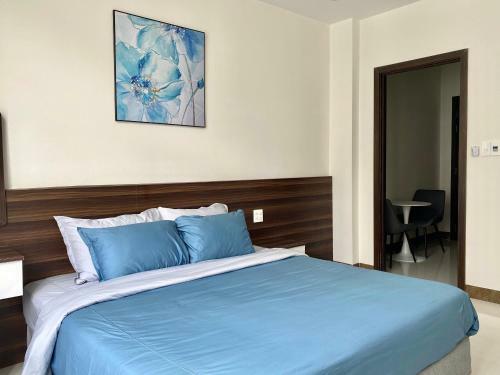 Rosella Apartment