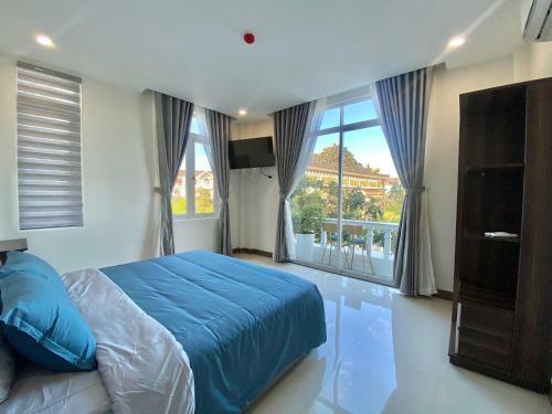 Rosella Apartment