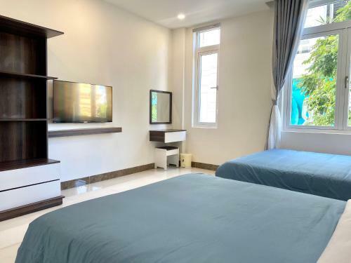 Rosella Apartment