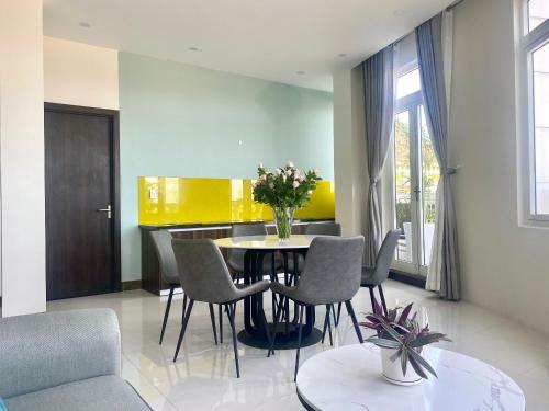 Rosella Apartment