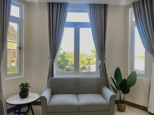 Rosella Apartment