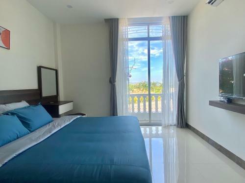 Rosella Apartment