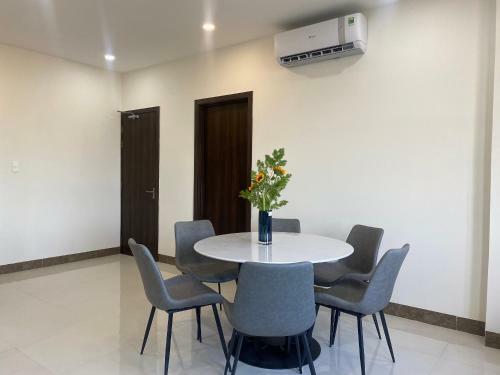 Rosella Apartment