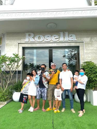 Rosella Apartment