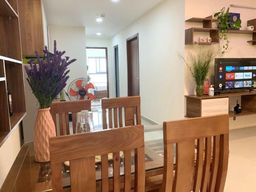 Apartamento Memory Homestay