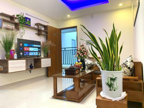Apartamento Memory Homestay