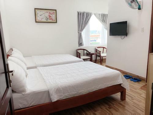 C�t T�m Hotel