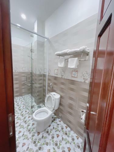 C�t T�m Hotel