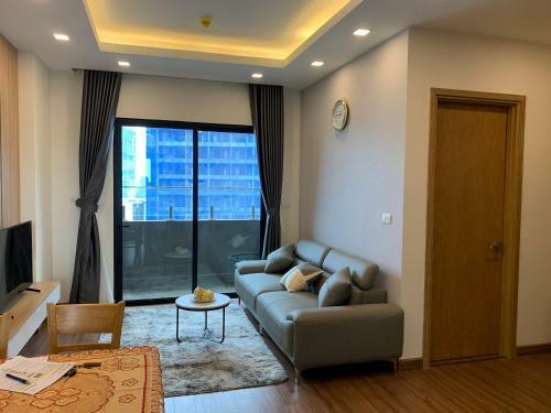 Apartamento Ama's Home Flc Sea Tower Quy Nhon