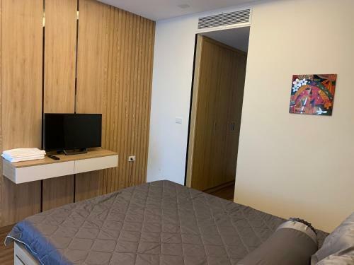 Apartamento Ama's Home Flc Sea Tower Quy Nhon