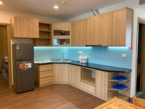 Apartamento Ama's Home Flc Sea Tower Quy Nhon